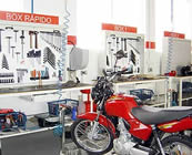 Oficinas Mecânicas de Motos em Novo Hamburgo
