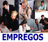 Agências de Emprego em Novo Hamburgo