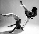 Capoeira em Novo Hamburgo