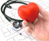 Cardiologia e Cardiologistas em Novo Hamburgo