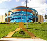 Centros Culturais em Novo Hamburgo