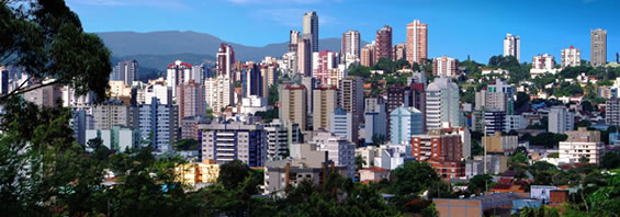 Cidade de Novo Hamburgo 