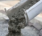 Cimento e Concreto em Novo Hamburgo