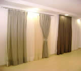 Cortinas e Persianas em Novo Hamburgo