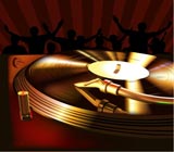 Dj's em Novo Hamburgo