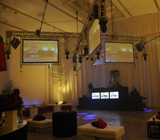 Equipamentos para Eventos em Novo Hamburgo