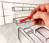 Escolas de Desenho em Novo Hamburgo
