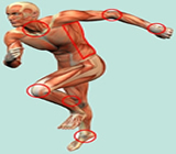 Fisioterapia - Home Care - RPG em Novo Hamburgo
