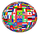 Idiomas em Novo Hamburgo
