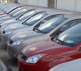 Locadoras de Automóveis em Novo Hamburgo