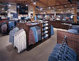Outlets em Novo Hamburgo