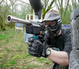 Paintball em Novo Hamburgo
