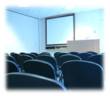 Palestras em Novo Hamburgo