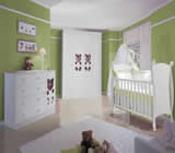Quarto de Bebê em Novo Hamburgo