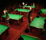 Snooker Bar em Novo Hamburgo