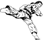 Tae Kwon Do em Novo Hamburgo